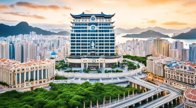 Daftar Situs Toto Macau Resmi Terpercaya 2023