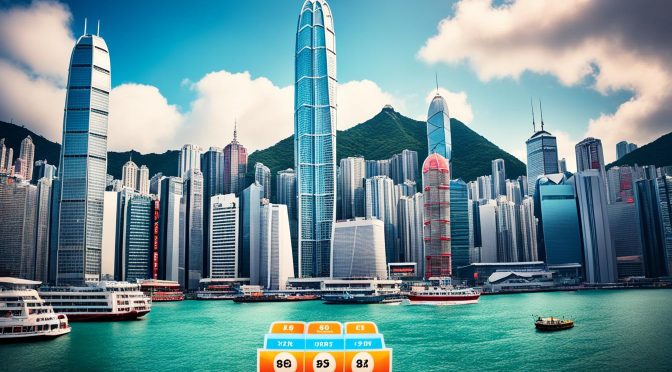 Togel HK Online dengan Diskon dan Hadiah Terbesar