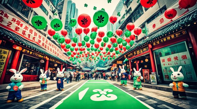 pasaran togel hk online yang populer