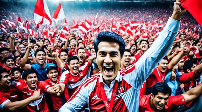 Agen Judi Bola Terpercaya di Indonesia