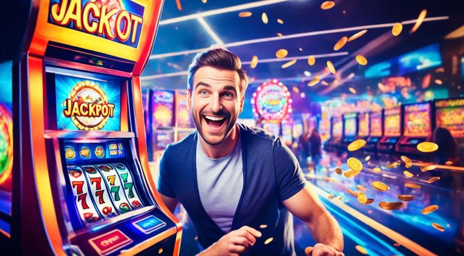 Slot Gacor Terbaru – Temukan Game Terbaik & Bonus!