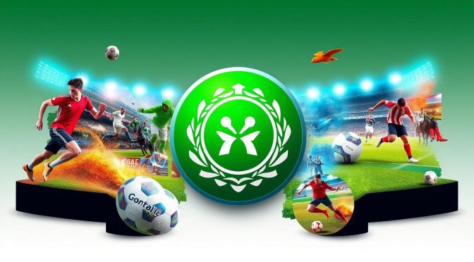 Agen Bandar Bola Resmi Terpercaya di Indonesia