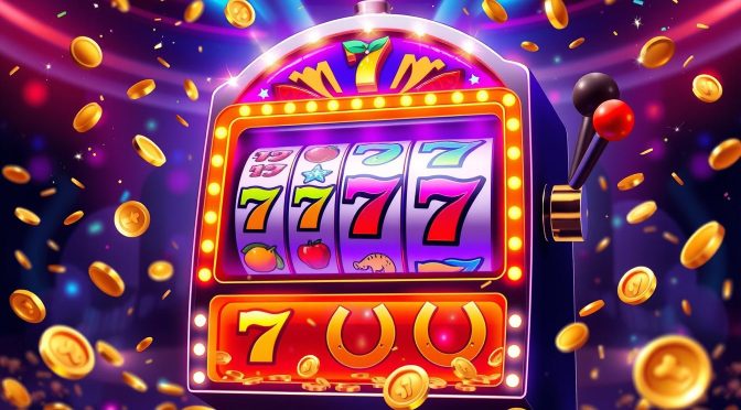 Daftar Game Slot Gacor Paling Populer 2024