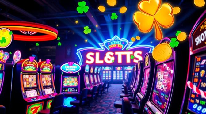 Menang Besar di Situs Slot Gacor Terpercaya