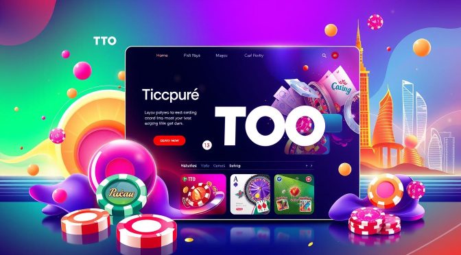 Informasi Terkini di Situs Resmi Toto Macau