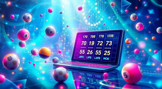 Daftar bandar togel: Temukan Situs Terpercaya untuk Memainkan Togel Anda