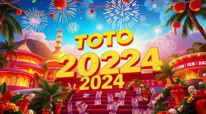 Informasi Terkini Hadiah Toto Macau 2024