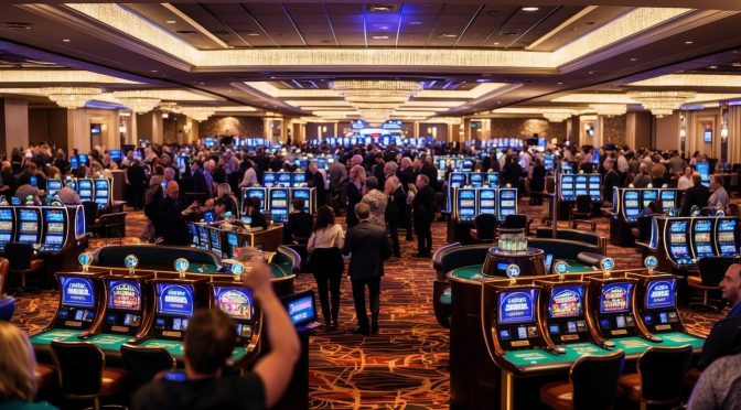 Live Casino Resmi