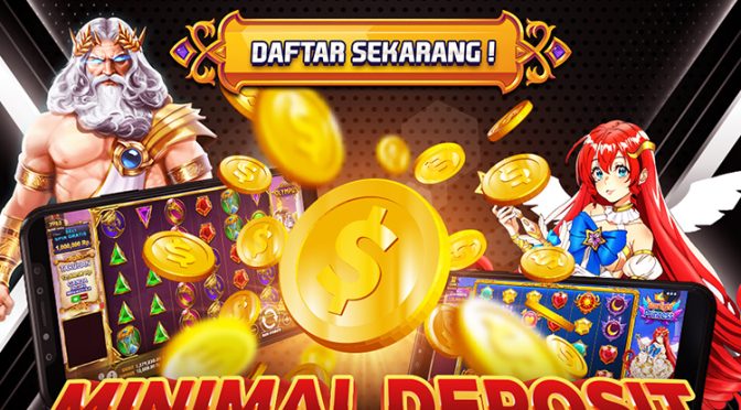 Olxtoto: Slot PGSOFT dengan Jackpot Terbesar