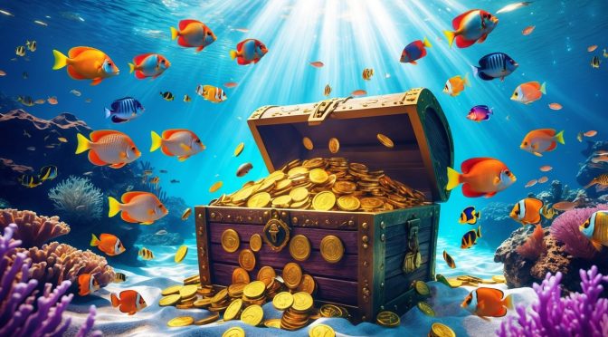 Situs Judi Tembak Ikan