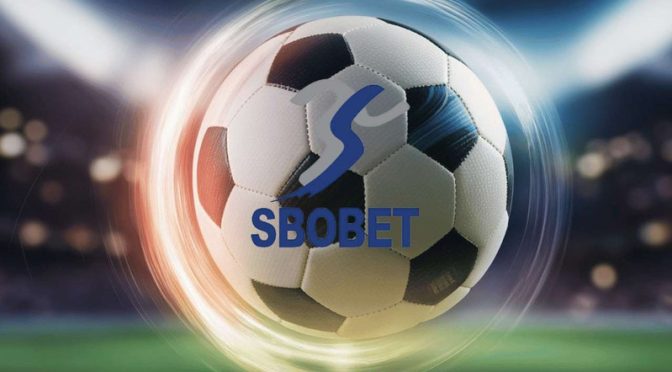 Agen Bola Terpercaya