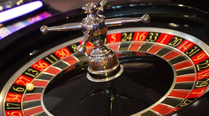 Tips Bermain Roulette Agar Menang: Panduan Praktis untuk Pemain Pemula