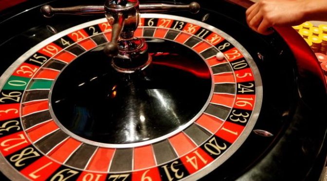 Game Roulette Terbaik: Panduan Menemukan Peluang Menang Besar