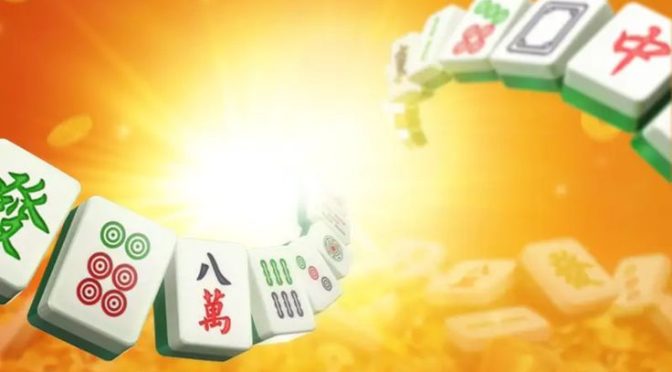 Link Main Demo Mahjong Ways: Panduan Lengkap untuk Pemain Baru