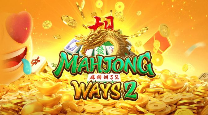 Pgsoft Demo Mahjong Ways: Panduan Lengkap Untuk Pemain Baru