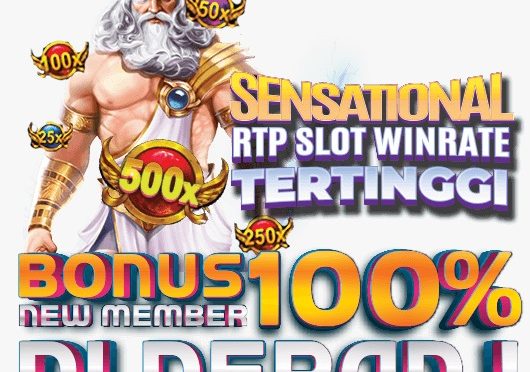 Slot Gacor Bonus 100: Keuntungan Besar untuk Para Pemain Judi Online