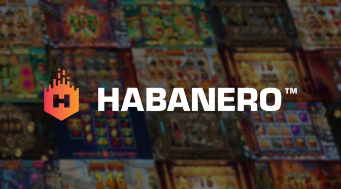Slot Habanero: Panduan Lengkap untuk Pemain Kasino Modern