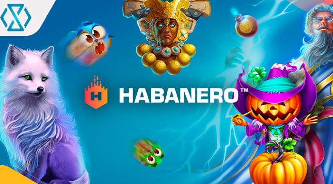 Provider Habanero Terbaik: Panduan Memilih untuk Pengalaman Bermain Optimal