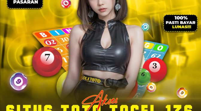 Cara Bermain Togel Online Aman: Tips dan Strategi Terpercaya