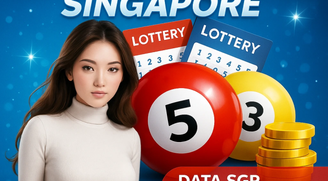 Toto Togel Singapore: Panduan Lengkap untuk Pemain Baru
