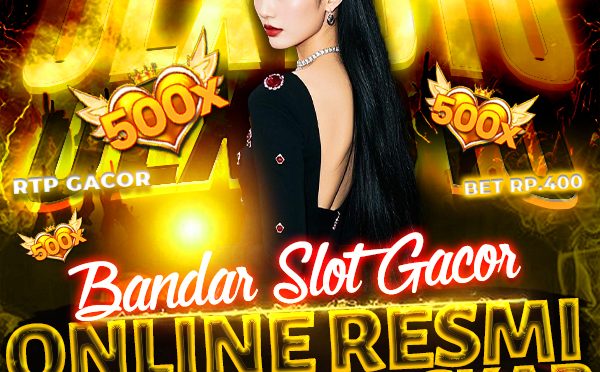 Situs Slot 2025
