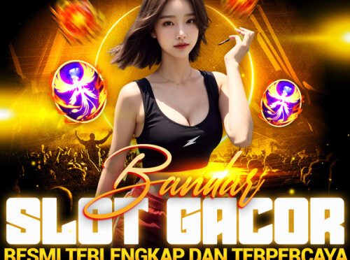 Spin Slot Cuan