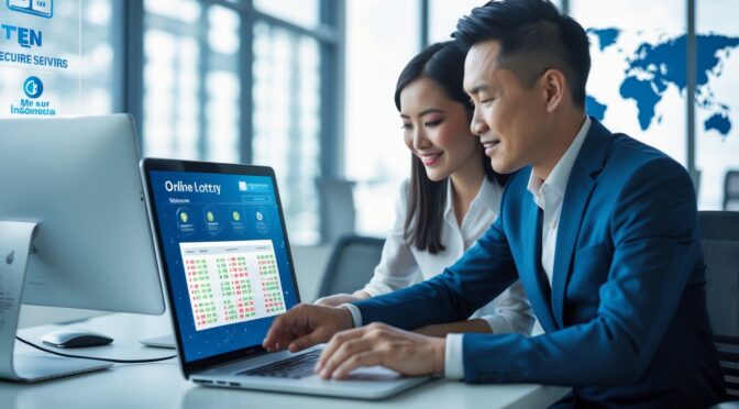 Situs Bandar Toto Macau Terpercaya Di Indonesia Dengan Result Tercepat Dan Akurat