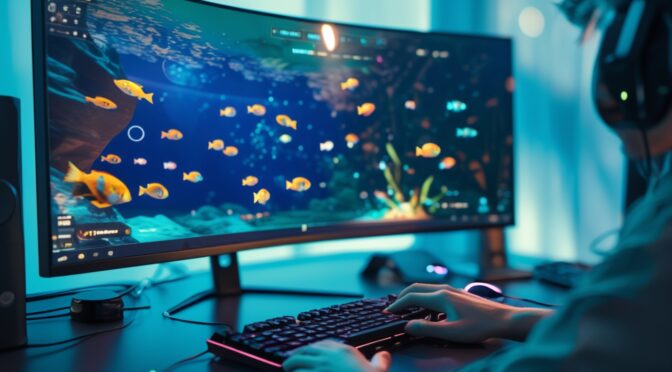 Situs Judi Tembak Ikan Deposit 25rb Terpercaya 2026 Dengan Winrate Tinggi