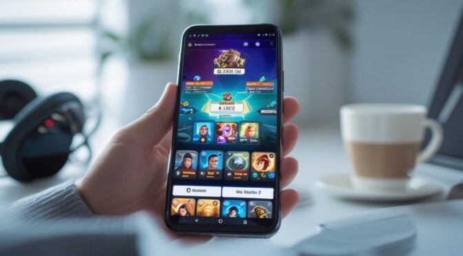 Ceme Fighter Online Mobile: Panduan Menang di HP Android & iOS dengan Win Rate Tinggi 2026