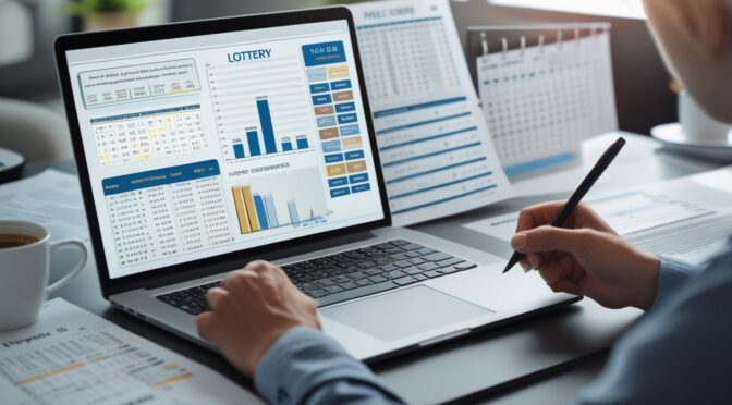 Cara Menang Togel Parlay Mix Colok Bebas dan Kombinasi Terbaru 2026: Strategi dan Tips Efektif