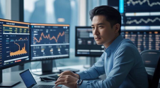 Tips Mengelola Modal Taruhan Toto Macau Agar Tetap Aman dan Bijak di Tahun 2026
