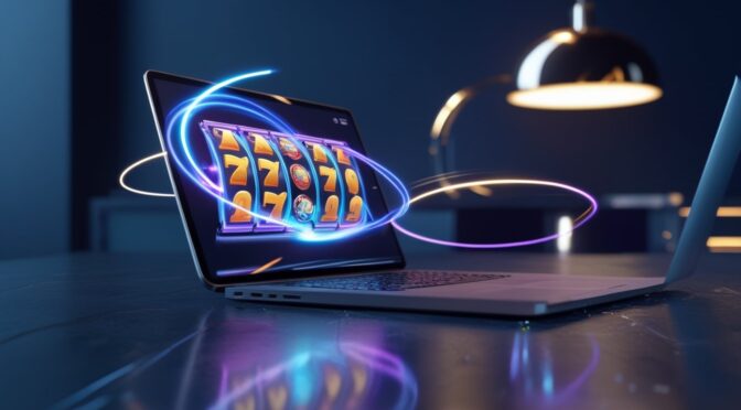 Platform Ceme Turbo Terbaik dengan Fitur Putaran Super Cepat 2026